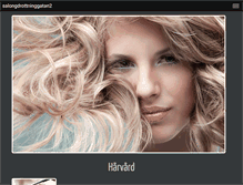 Tablet Screenshot of drottninggatan2.se